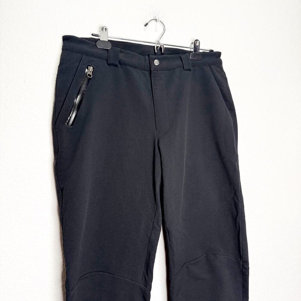 NWOT 66 North Eldborg Trouser Shell Classic Hiking Pants Insulated - Picture 3 of 9